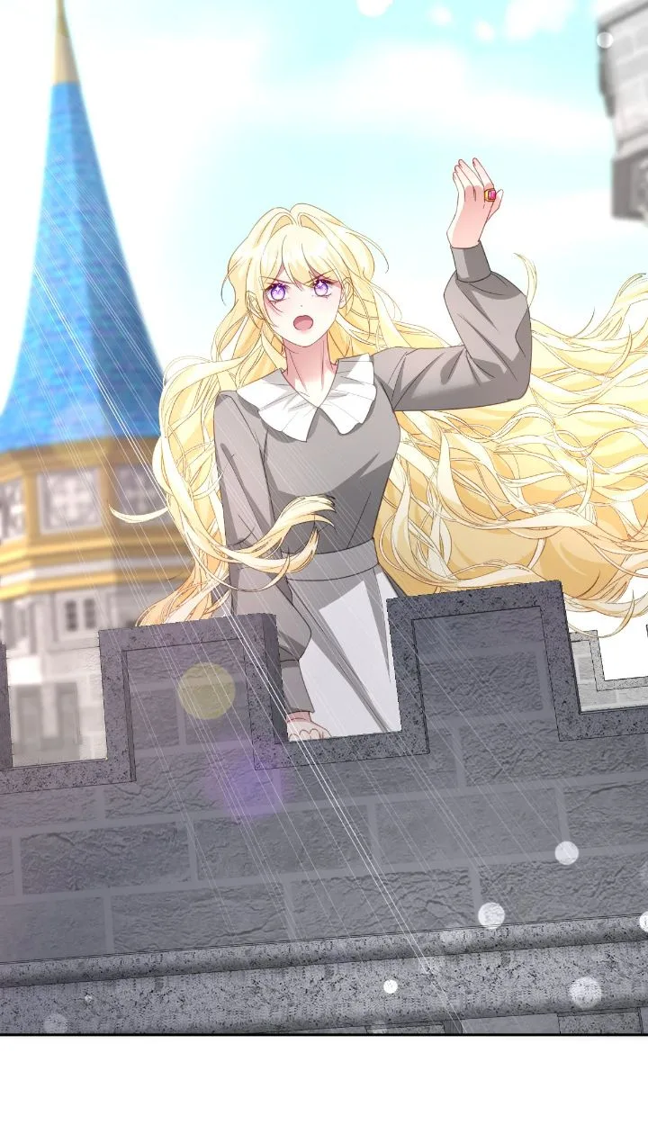 The Queen’s Life was At Stake Chapter 62 page 23