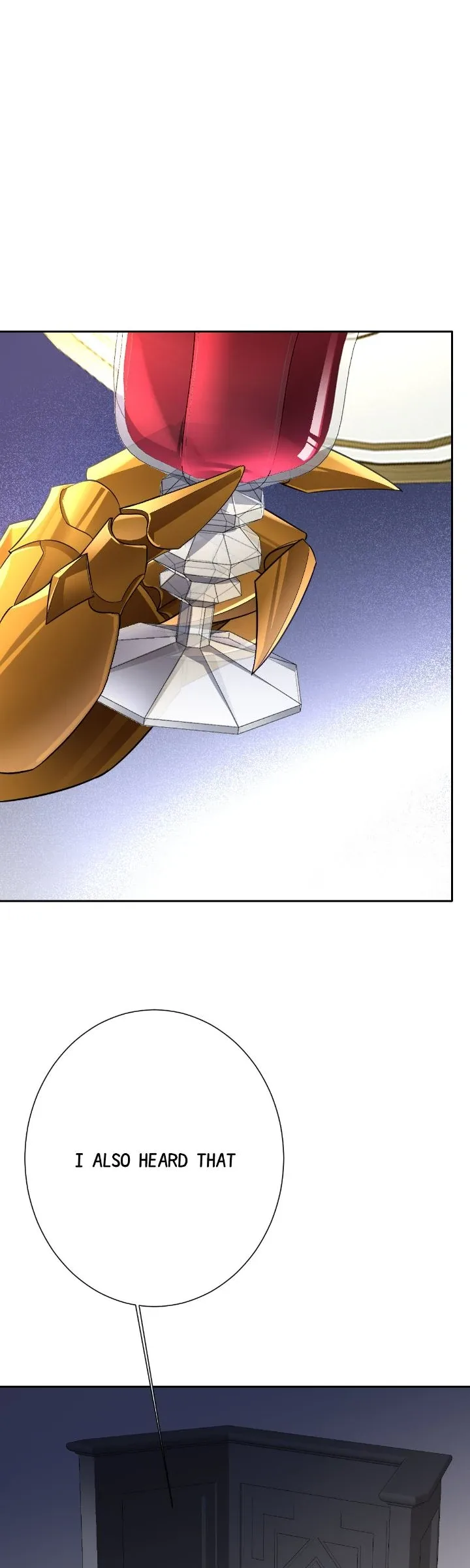 The Queen’s Life was At Stake Chapter 60 page 40