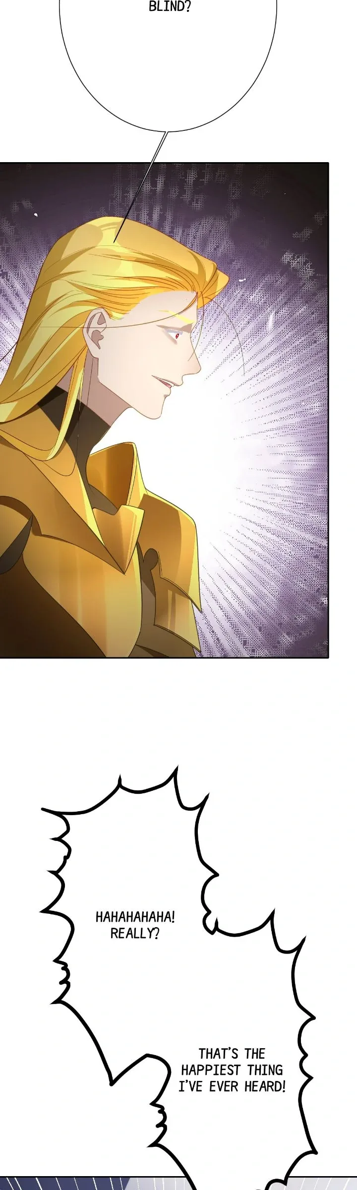 The Queen’s Life was At Stake Chapter 60 page 38