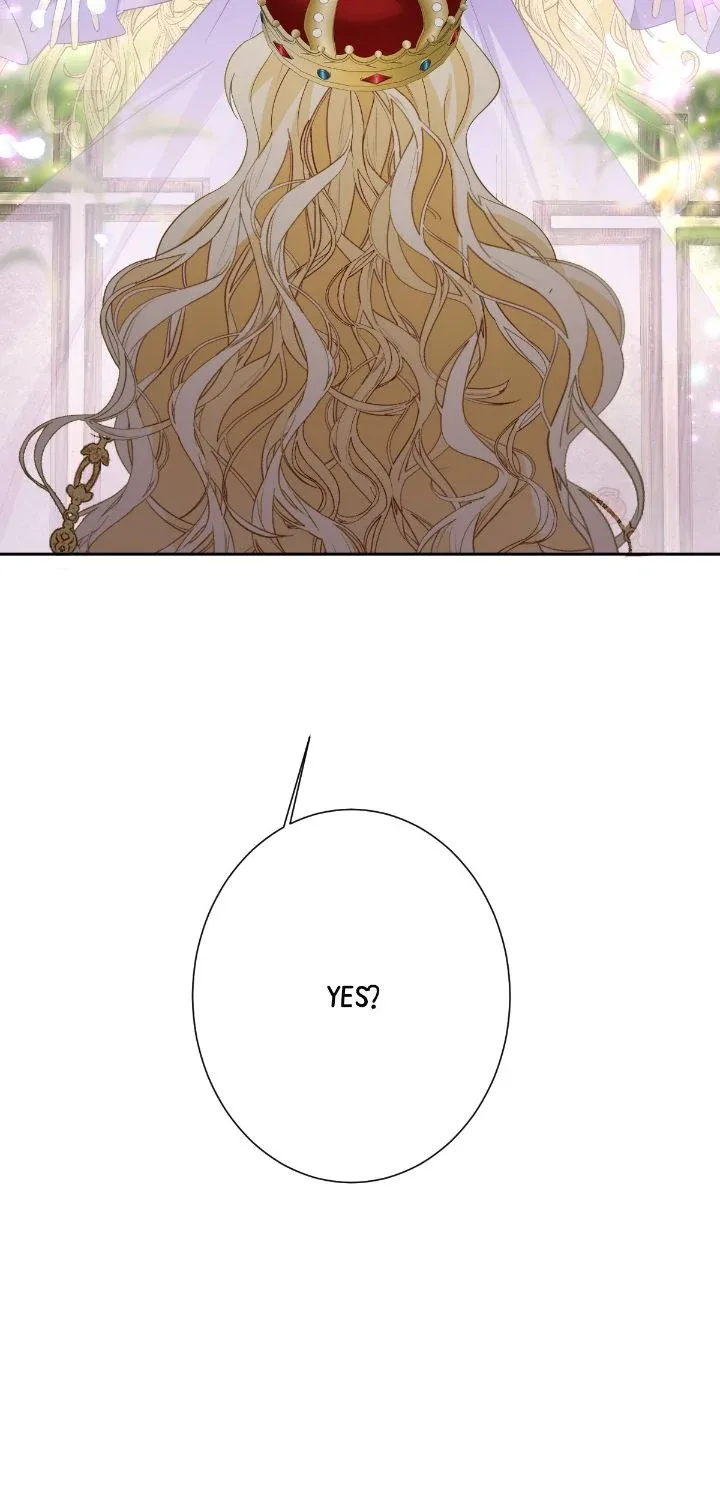 The Queen’s Life was At Stake Chapter 64 page 15