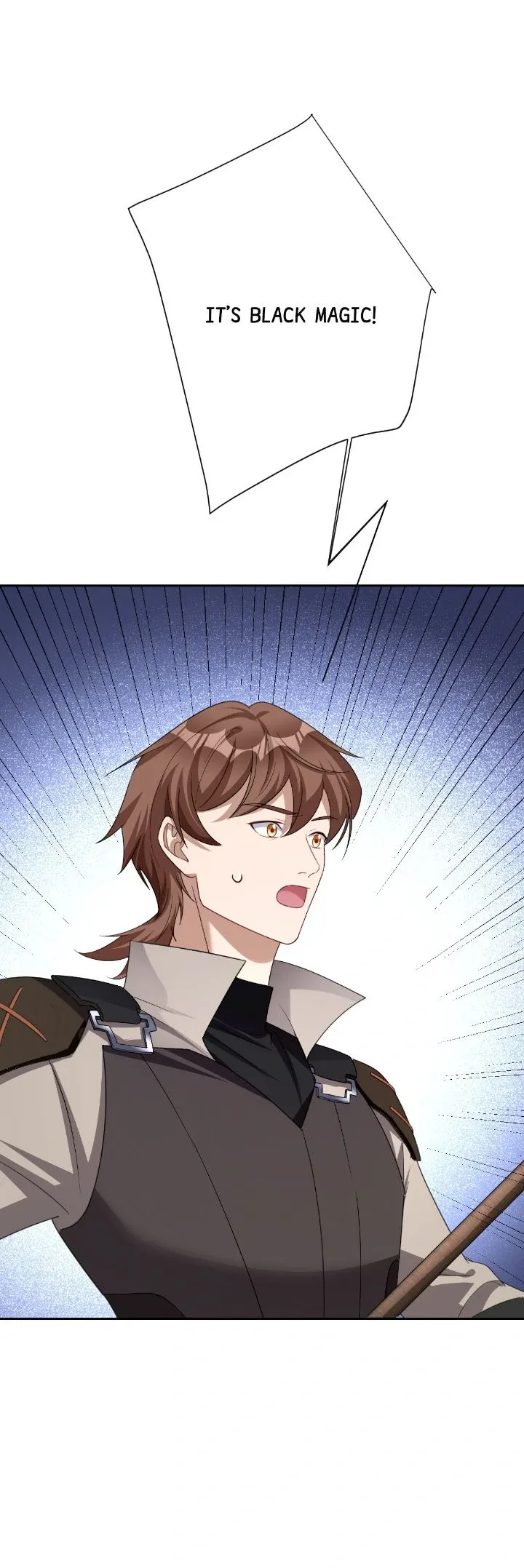 The Queen’s Life was At Stake Chapter 64 page 32