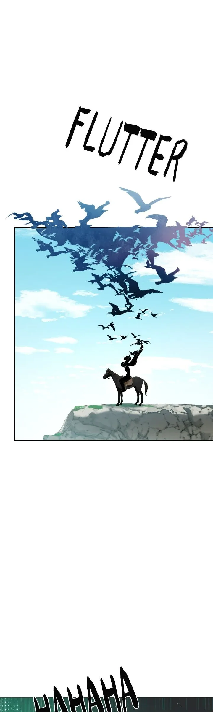 The Queen’s Life was At Stake Chapter 64 page 33