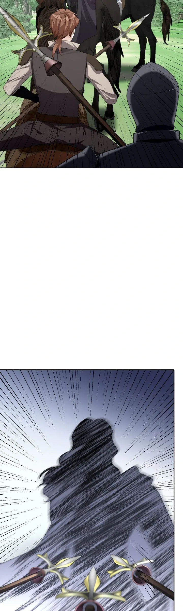 The Queen’s Life was At Stake Chapter 64 page 30