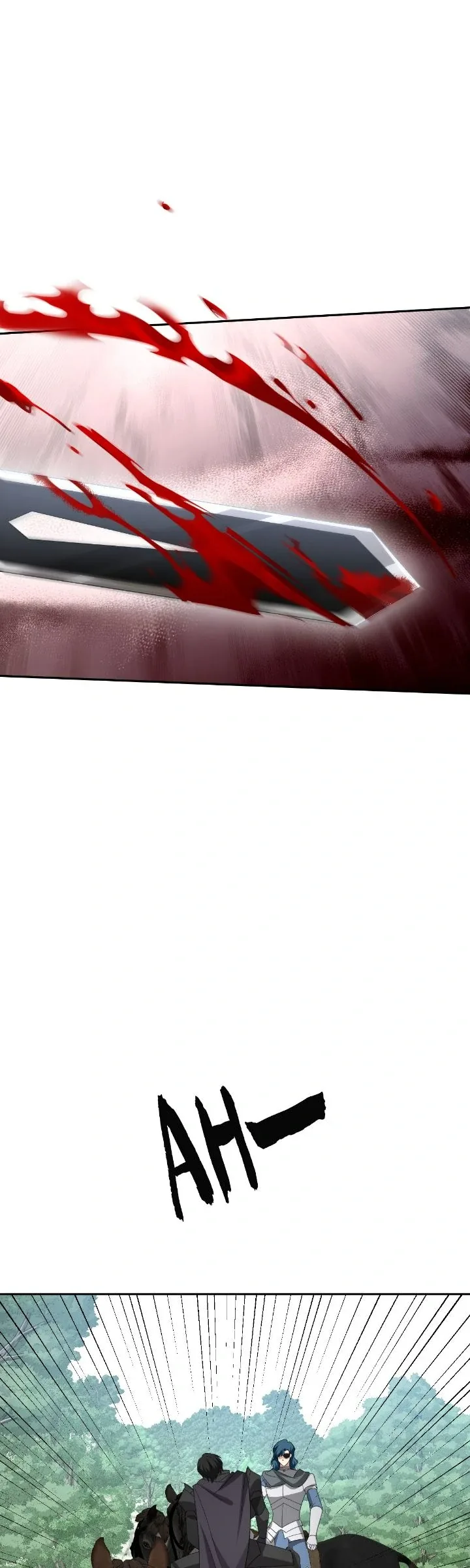 The Queen’s Life was At Stake Chapter 64 page 29