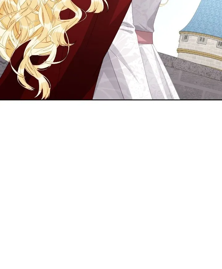 The Queen’s Life was At Stake Chapter 65 page 40