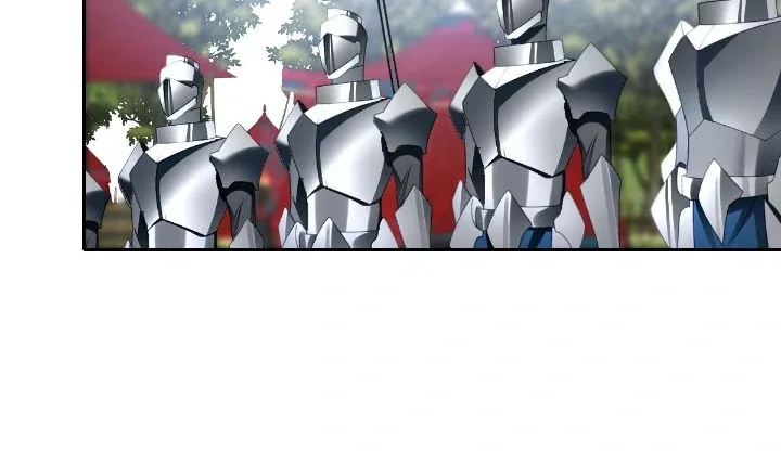 The Queen’s Life was At Stake Chapter 66 page 9