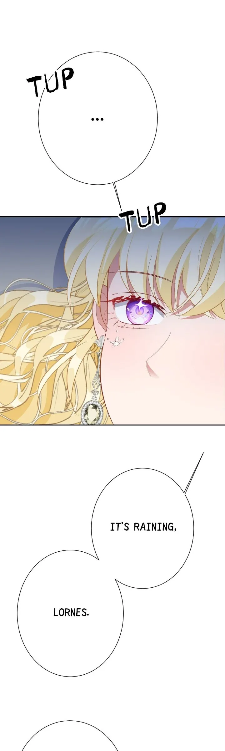 The Queen’s Life was At Stake Chapter 68 page 7