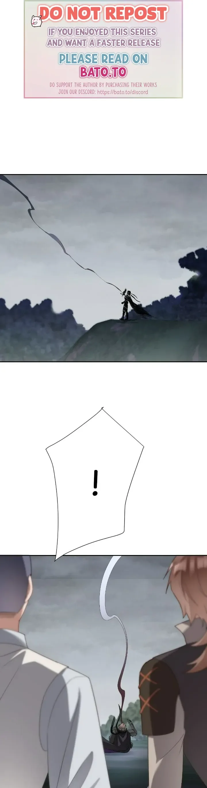 The Queen’s Life was At Stake Chapter 68 page 2