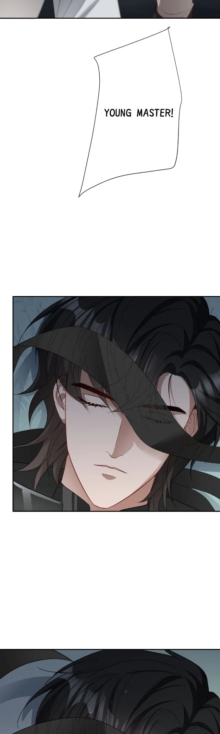 The Queen’s Life was At Stake Chapter 68 page 3