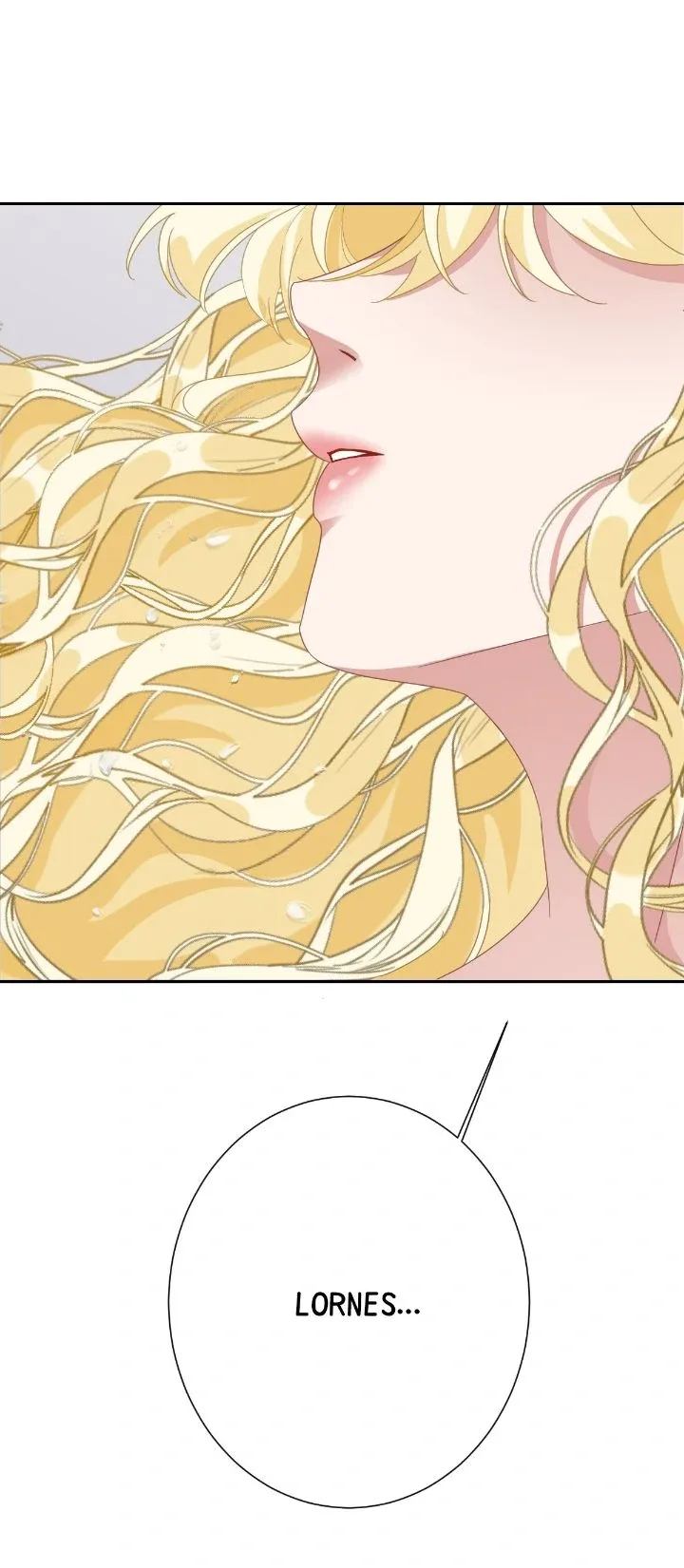 The Queen’s Life was At Stake Chapter 67 page 21
