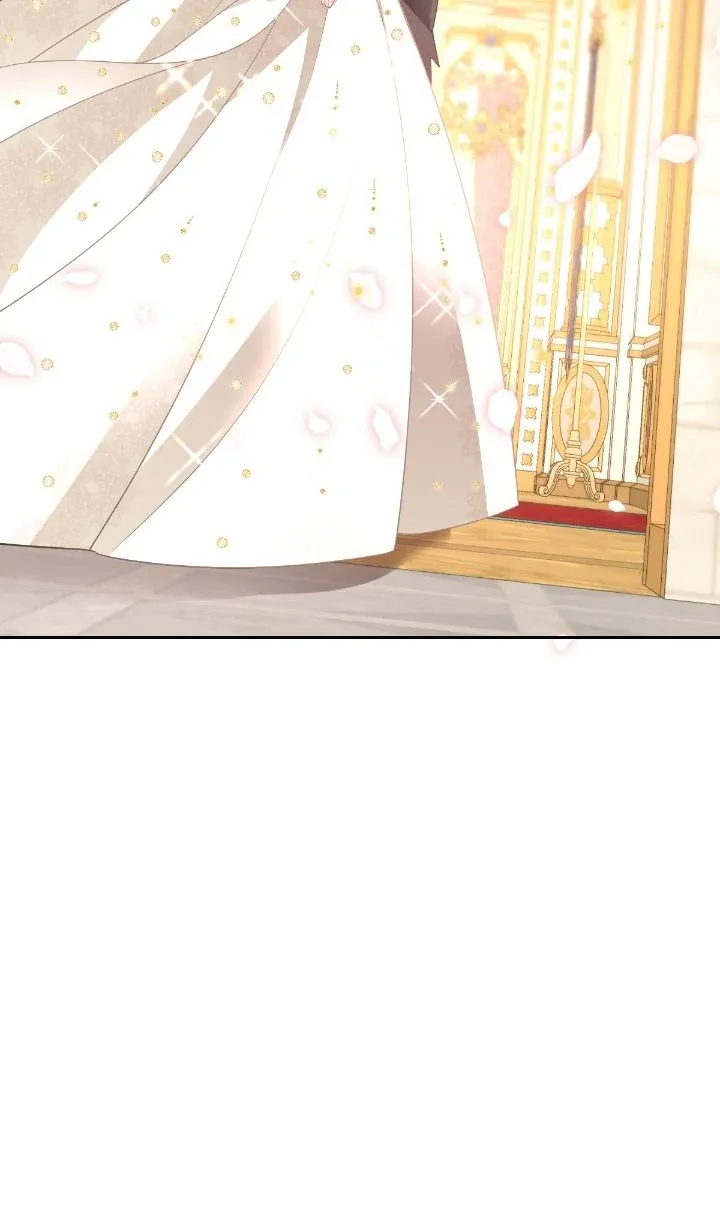 The Queen’s Life was At Stake Chapter 71 page 40