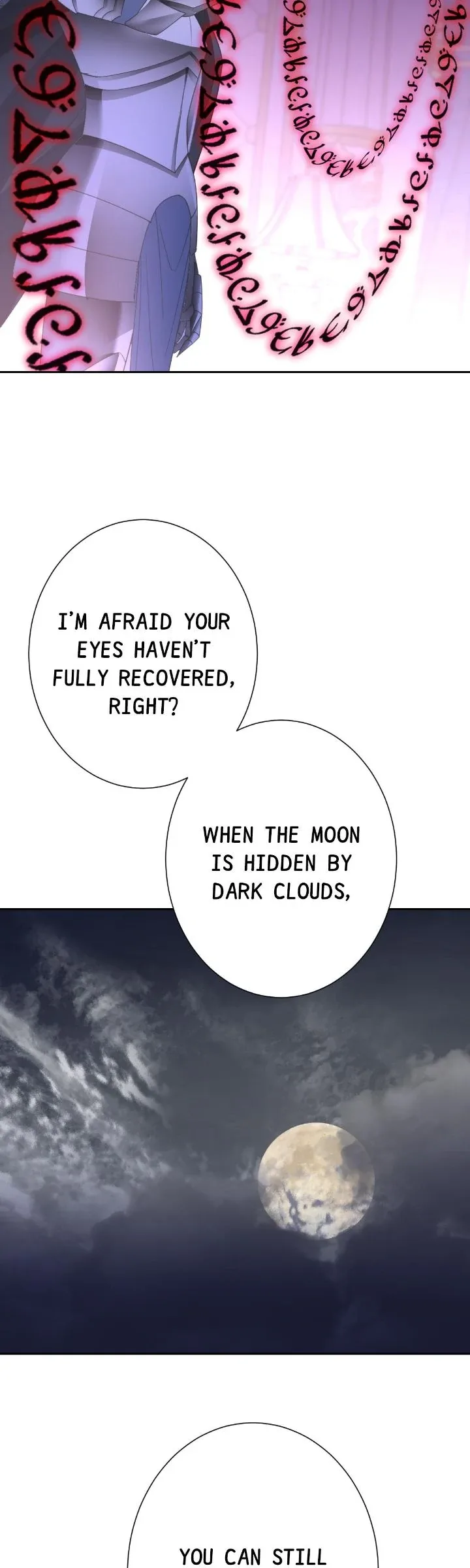 The Queen’s Life was At Stake Chapter 70 page 40