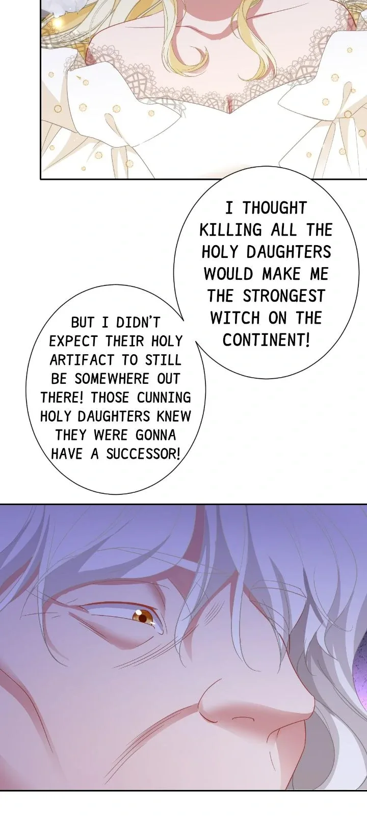 The Queen’s Life was At Stake Chapter 70 page 8