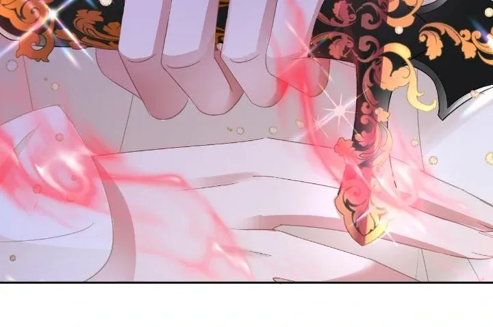 The Queen’s Life was At Stake Chapter 70 page 22