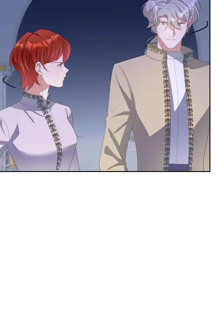 The Queen’s Life was At Stake Chapter 69 page 3