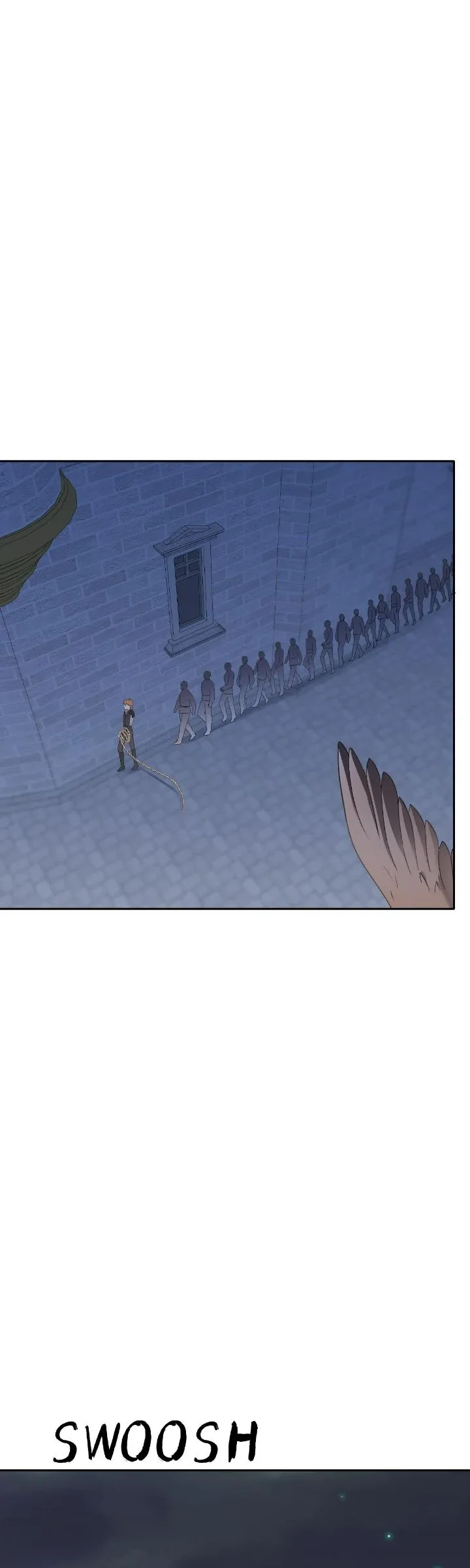 The Queen’s Life was At Stake Chapter 69 page 23