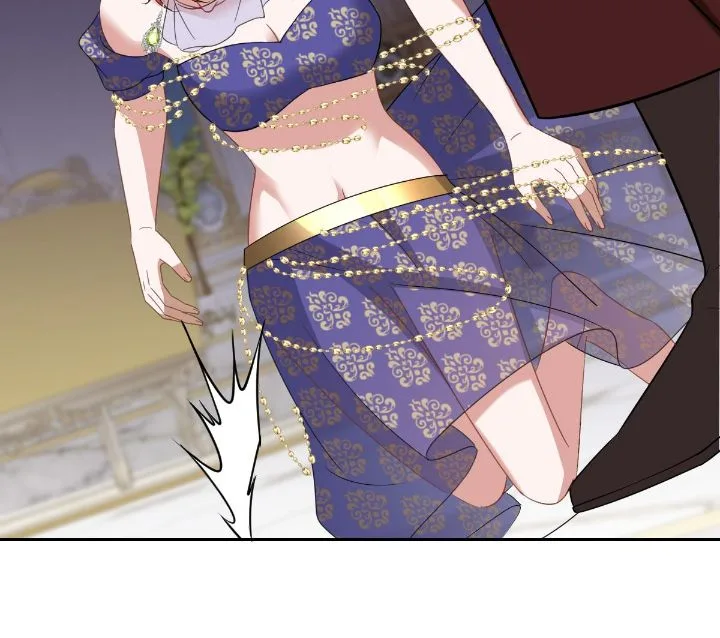 The Queen’s Life was At Stake Chapter 69 page 29