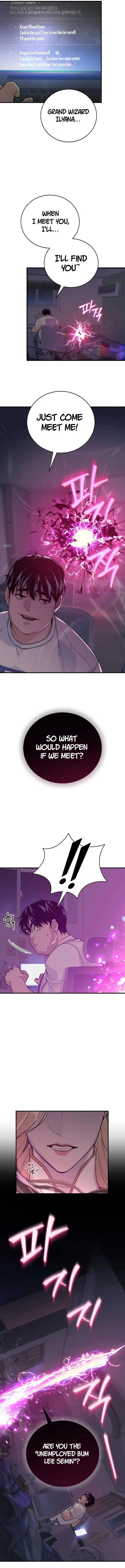 The Raider Chapter 1 page 11
