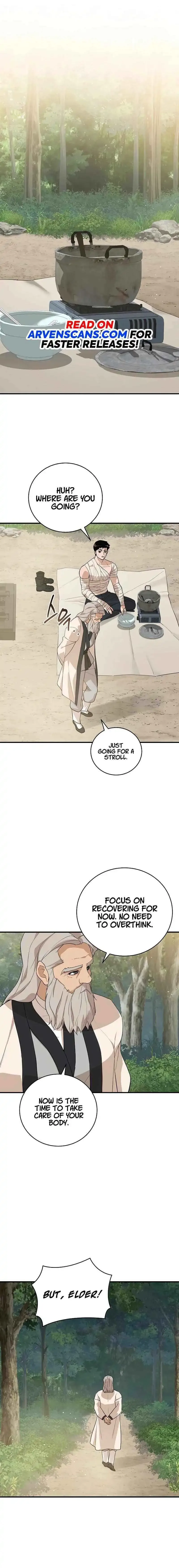 The Raider Chapter 23 page 14