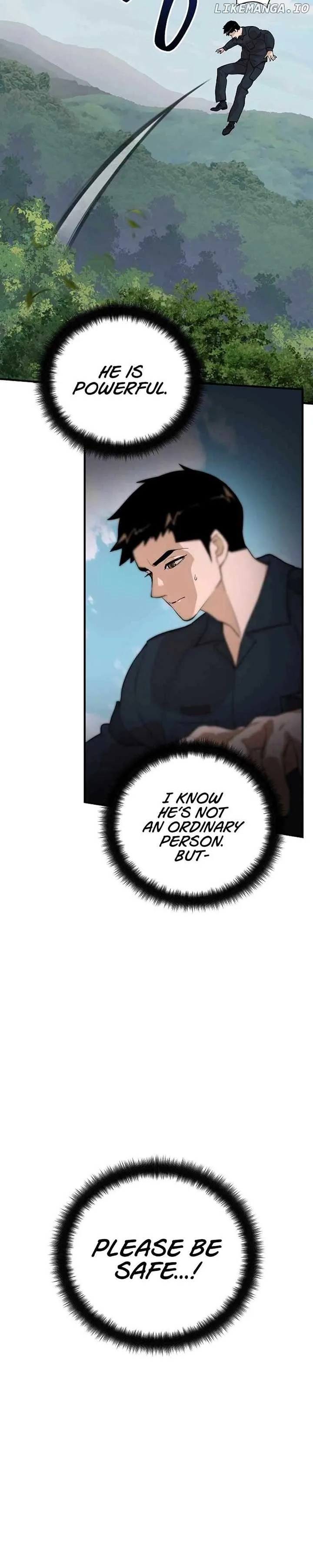 The Raider Chapter 24 page 15