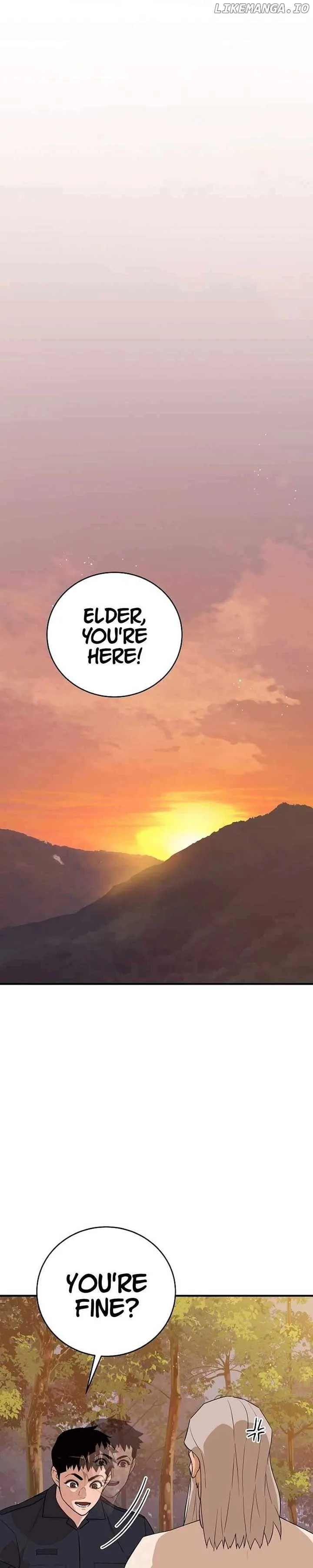 The Raider Chapter 24 page 32