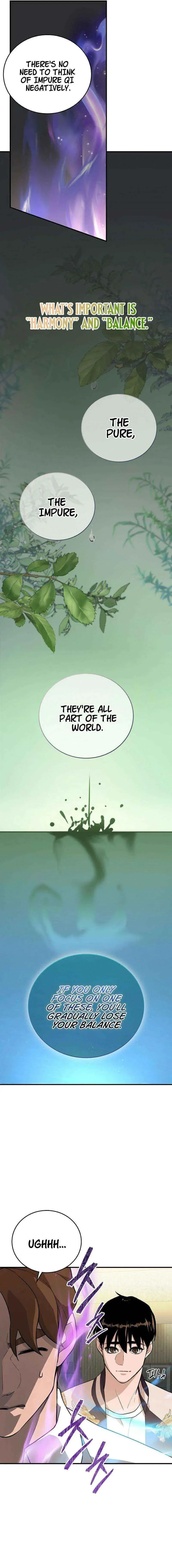 The Raider Chapter 34 page 4