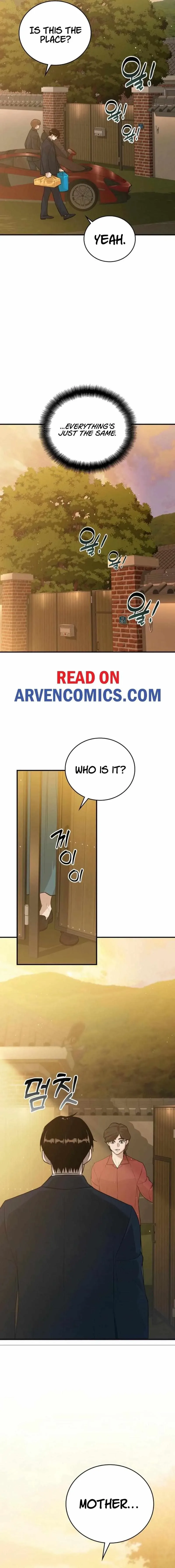 The Raider Chapter 35 page 16