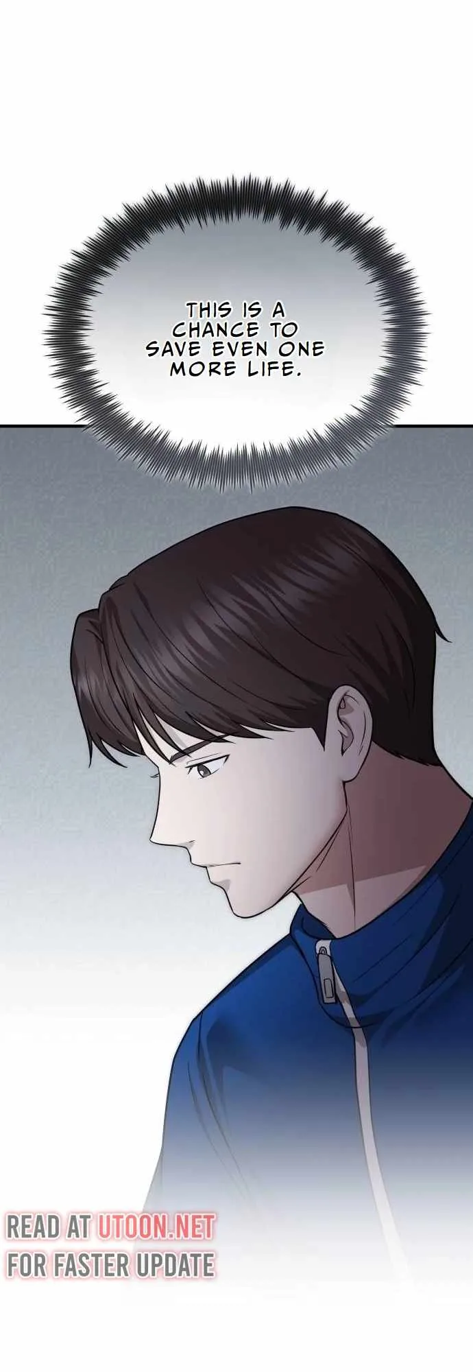 The Regressed Doctor Wants to Live Quietly Chapter 11 page 6