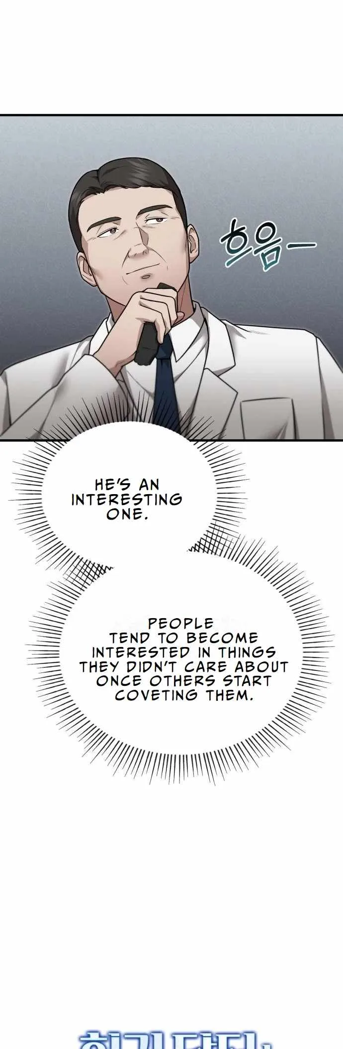 The Regressed Doctor Wants to Live Quietly Chapter 13 page 18