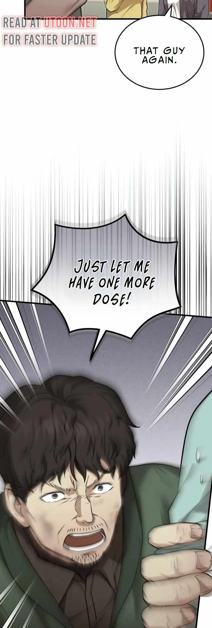 The Regressed Doctor Wants to Live Quietly Chapter 13 page 54