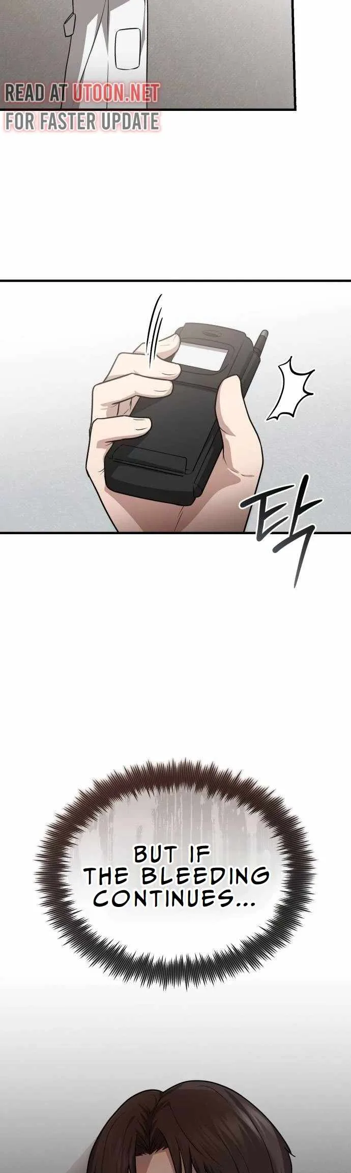 The Regressed Doctor Wants to Live Quietly Chapter 11 page 49