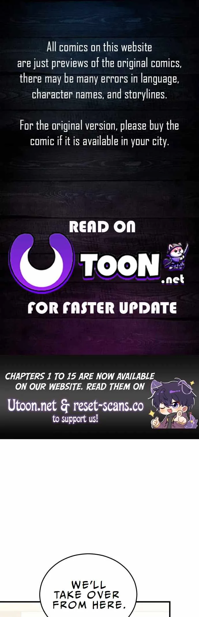 The Regressed Doctor Wants to Live Quietly Chapter 14 page 2