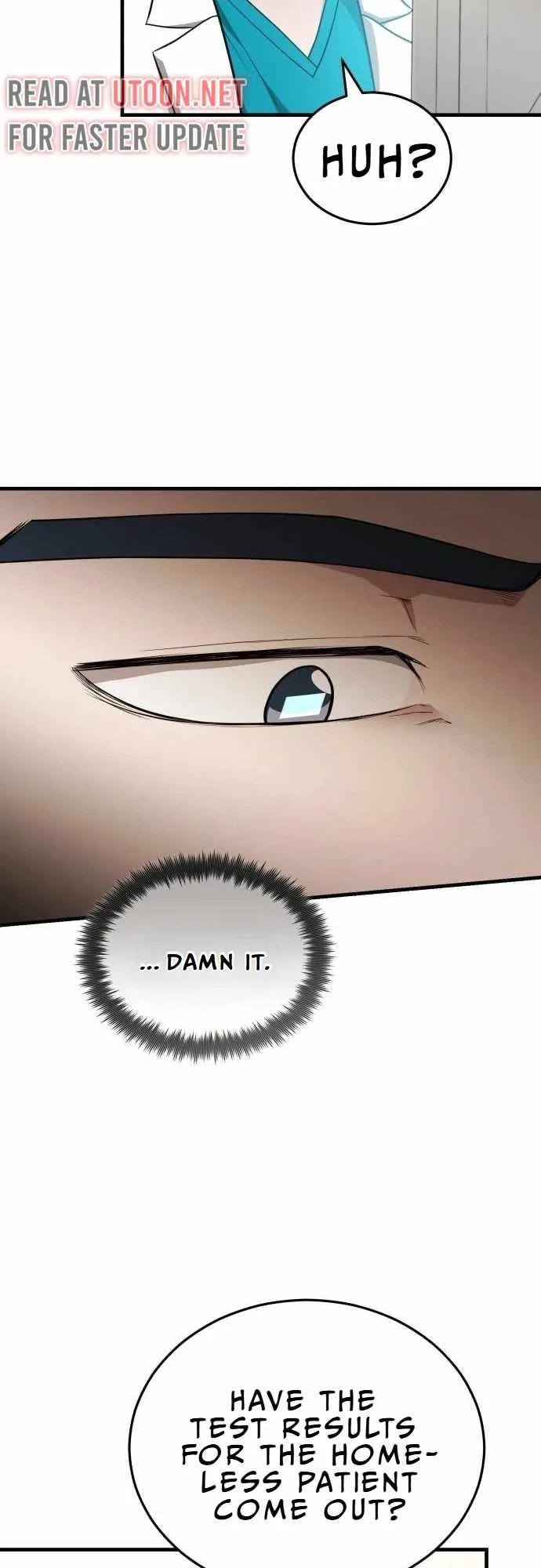 The Regressed Doctor Wants to Live Quietly Chapter 14 page 68