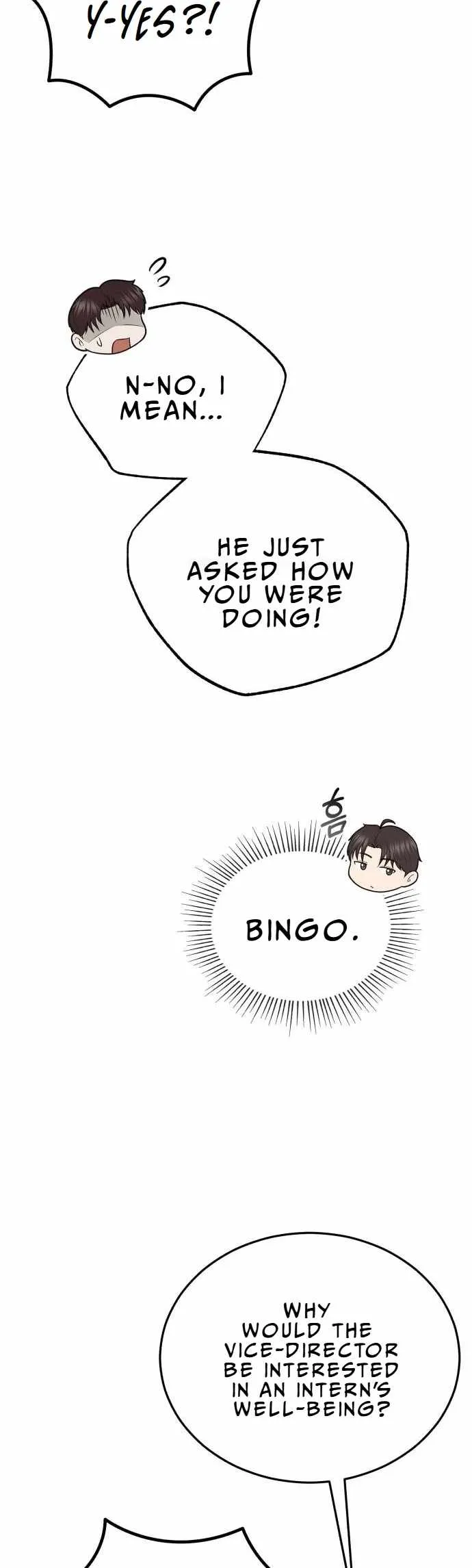 The Regressed Doctor Wants to Live Quietly Chapter 14 page 25
