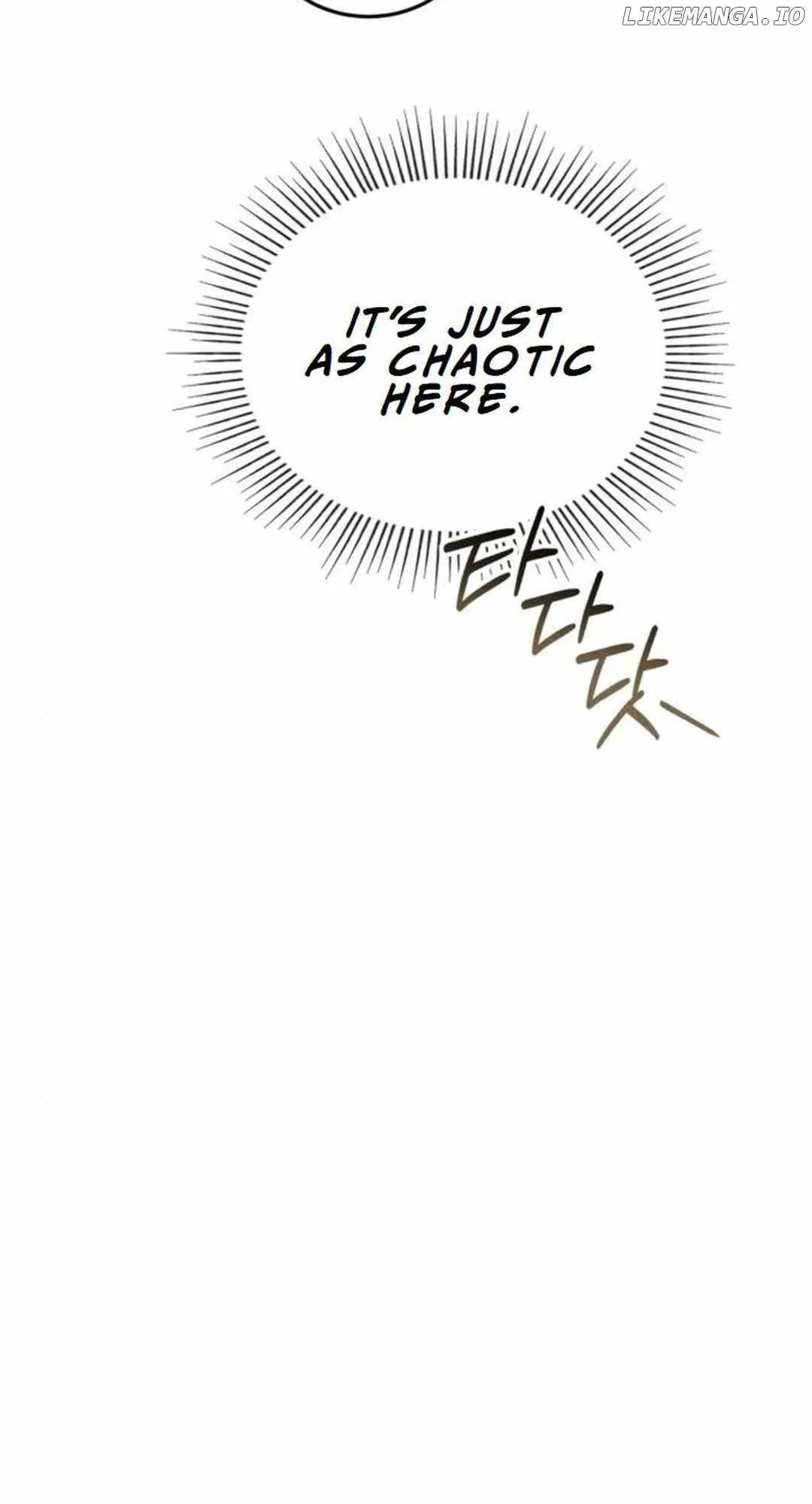 The Regressed Doctor Wants to Live Quietly Chapter 21 page 28