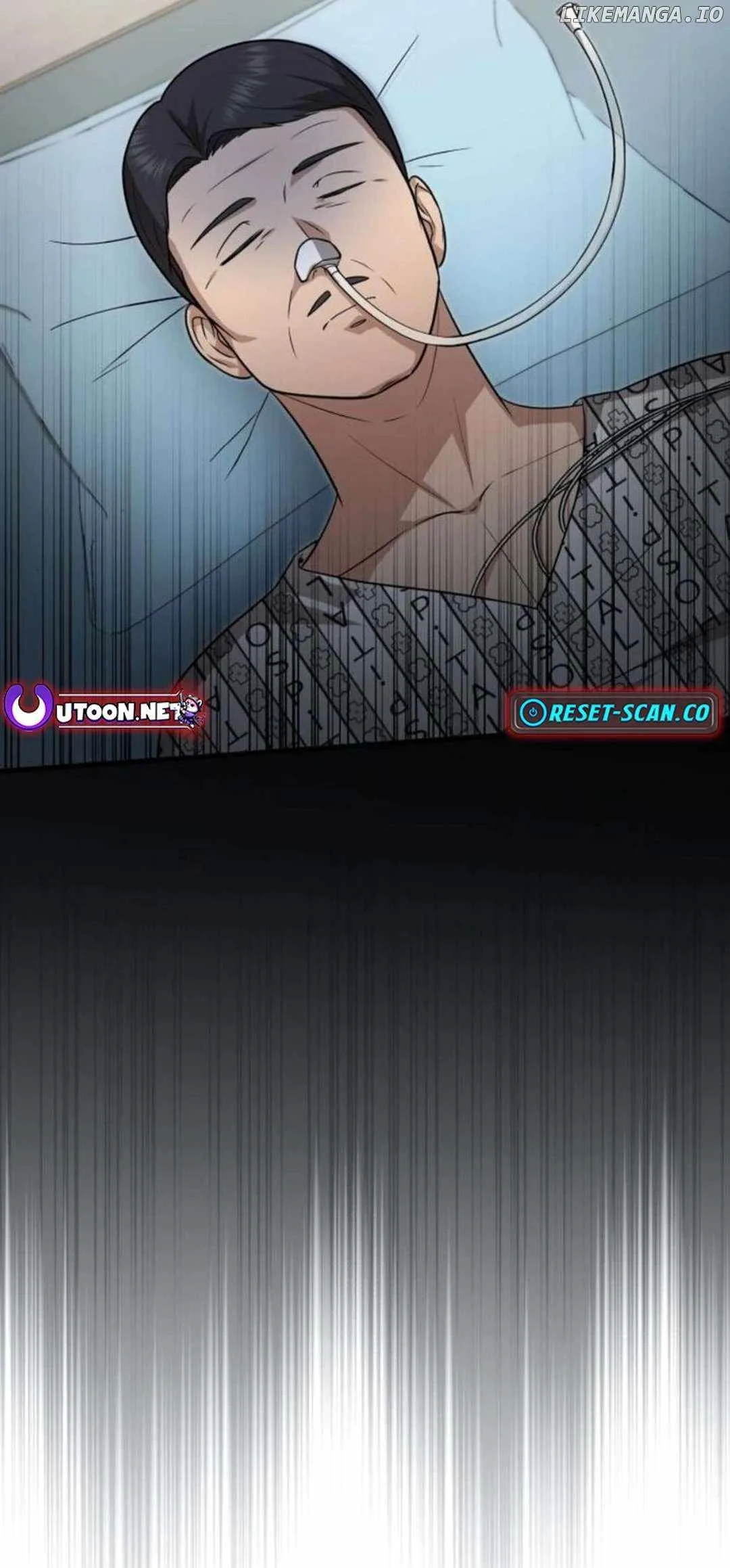 The Regressed Doctor Wants to Live Quietly Chapter 21 page 20