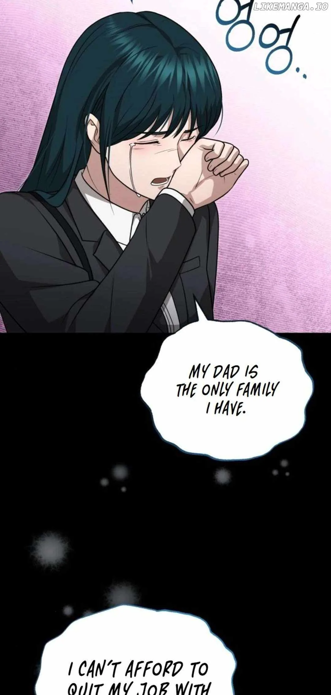 The Regressed Doctor Wants to Live Quietly Chapter 21 page 36