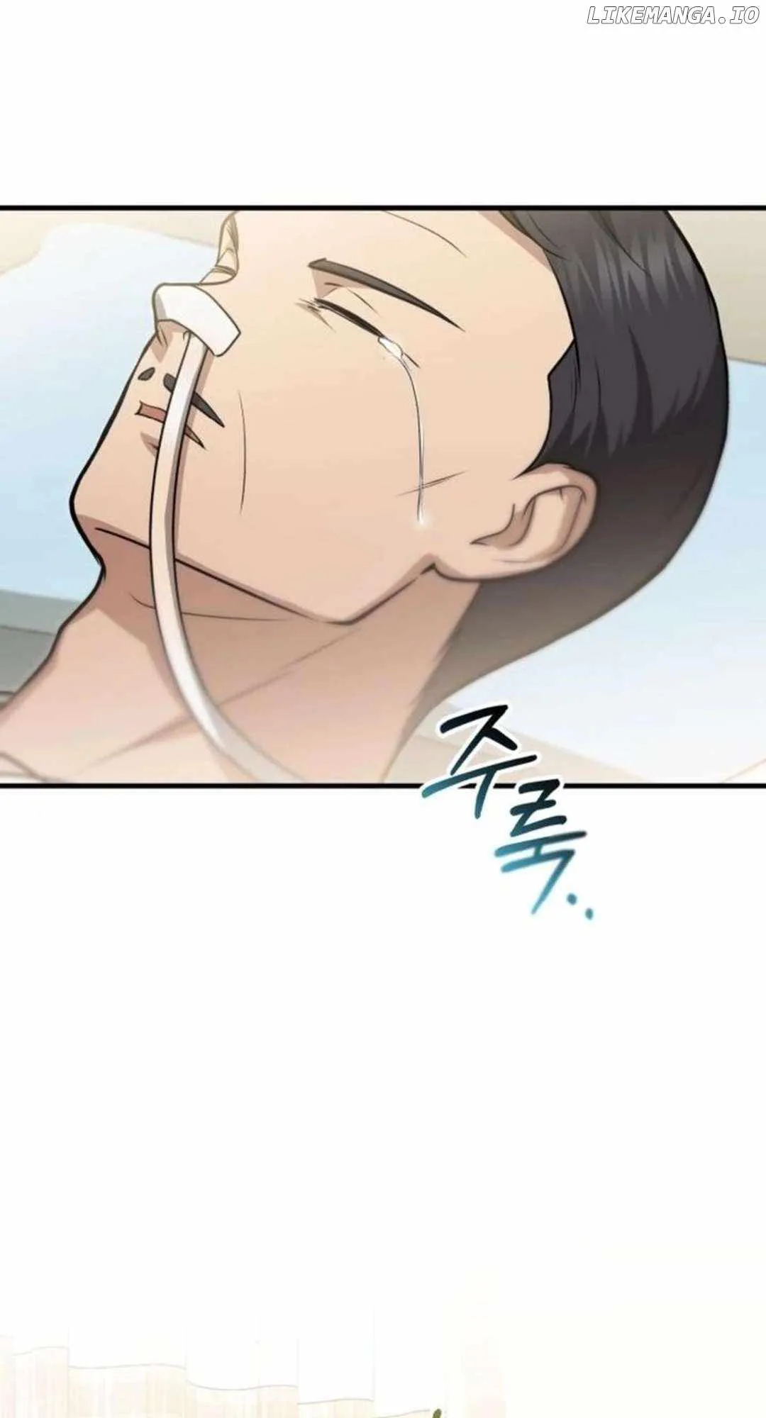 The Regressed Doctor Wants to Live Quietly Chapter 21 page 42