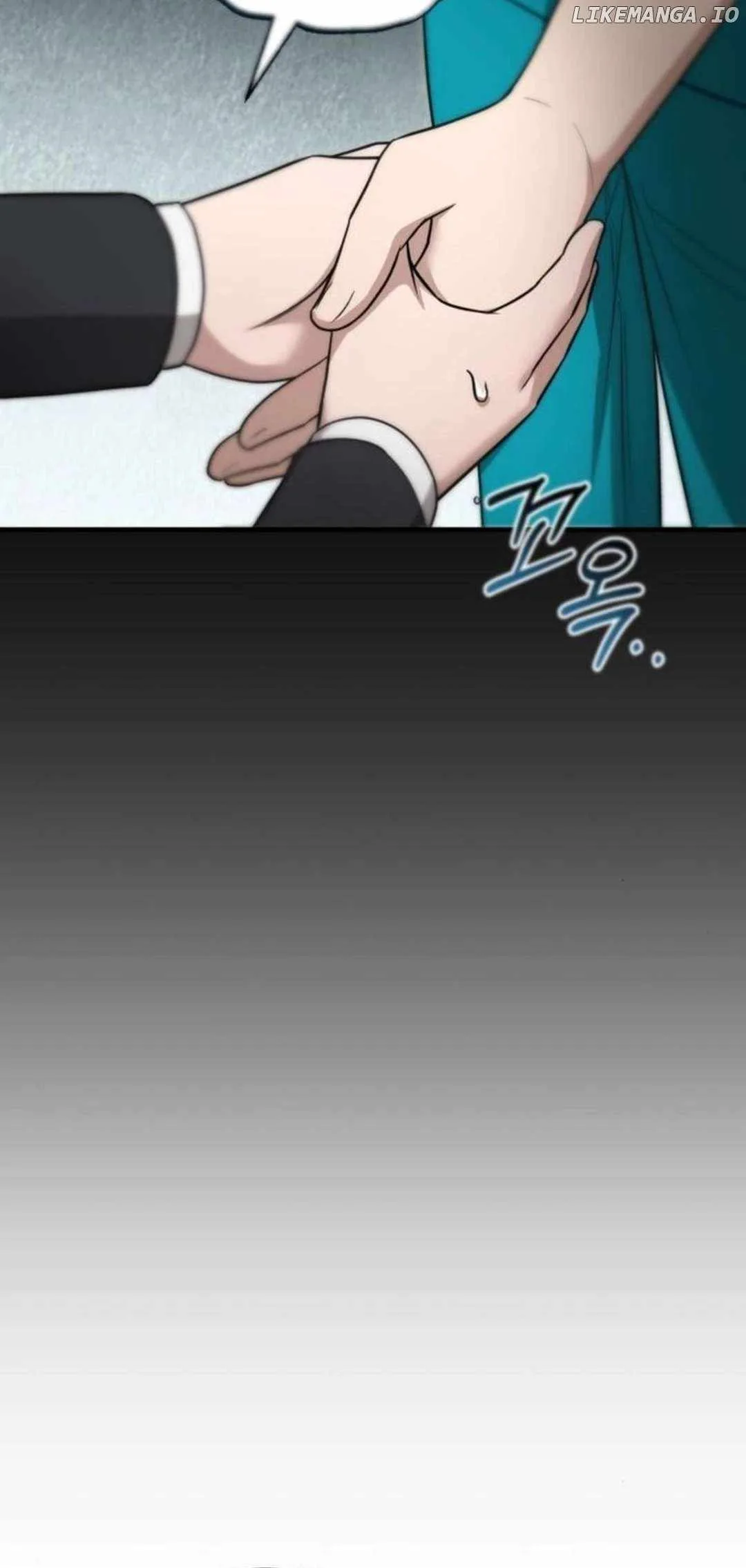 The Regressed Doctor Wants to Live Quietly Chapter 21 page 38