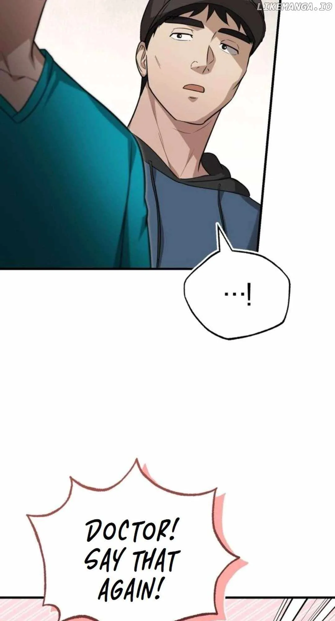 The Regressed Doctor Wants to Live Quietly Chapter 21 page 48