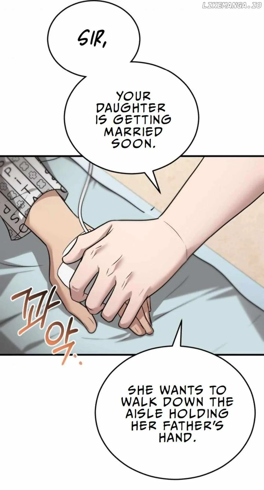 The Regressed Doctor Wants to Live Quietly Chapter 21 page 39