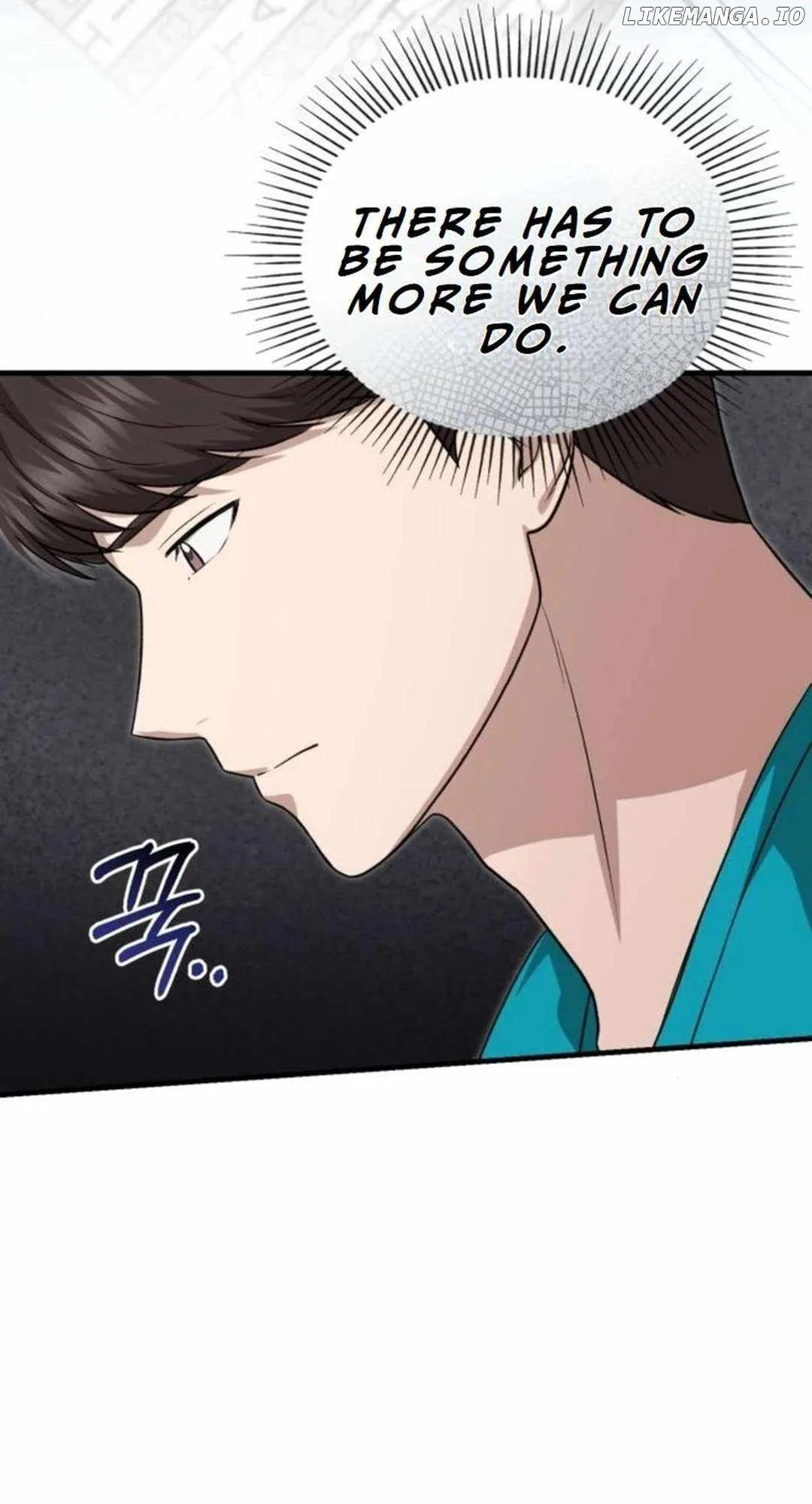 The Regressed Doctor Wants to Live Quietly Chapter 21 page 32