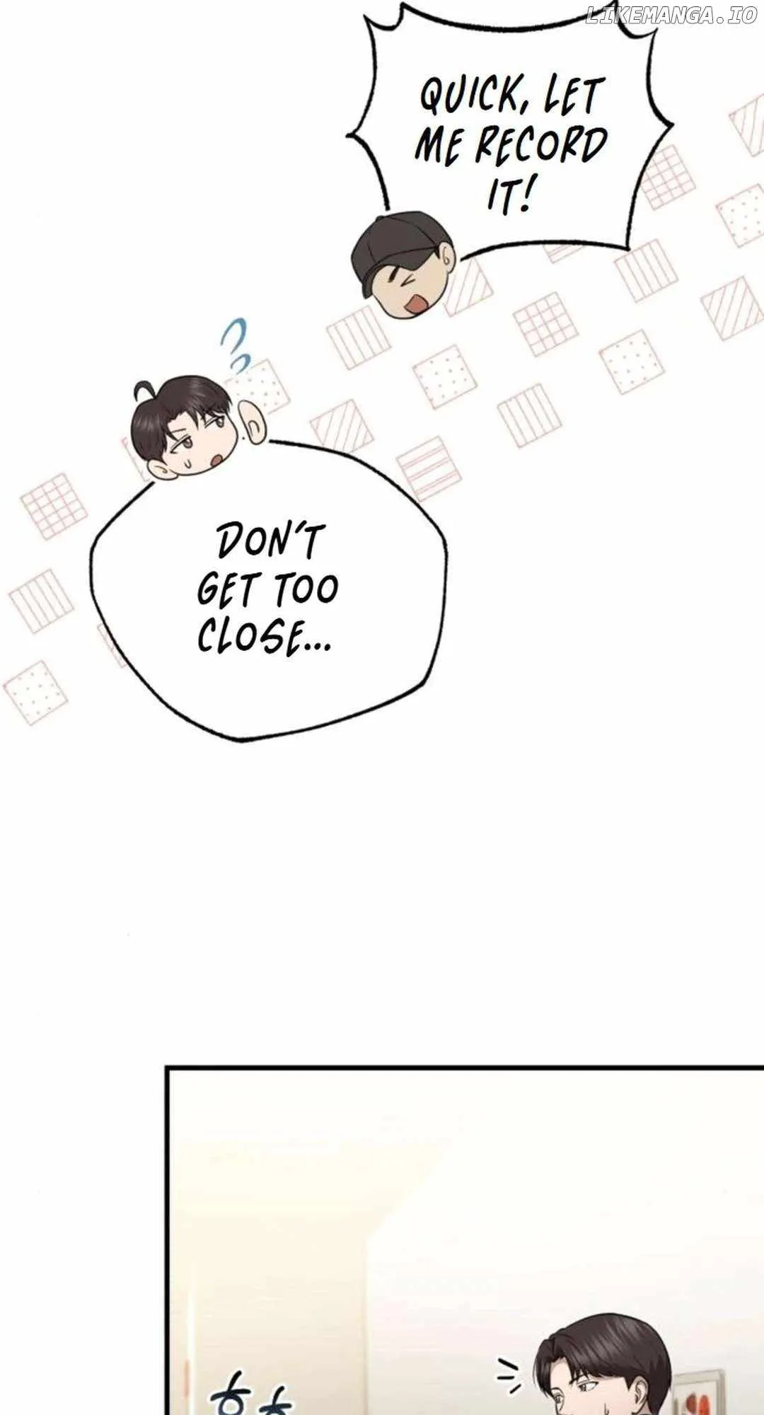 The Regressed Doctor Wants to Live Quietly Chapter 21 page 50