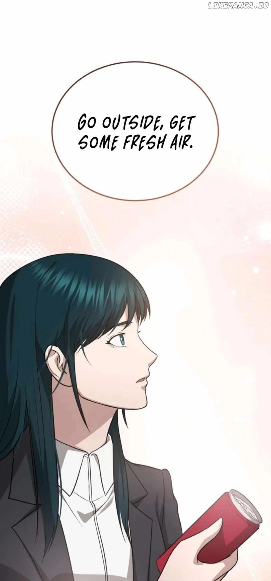 The Regressed Doctor Wants to Live Quietly Chapter 21 page 54