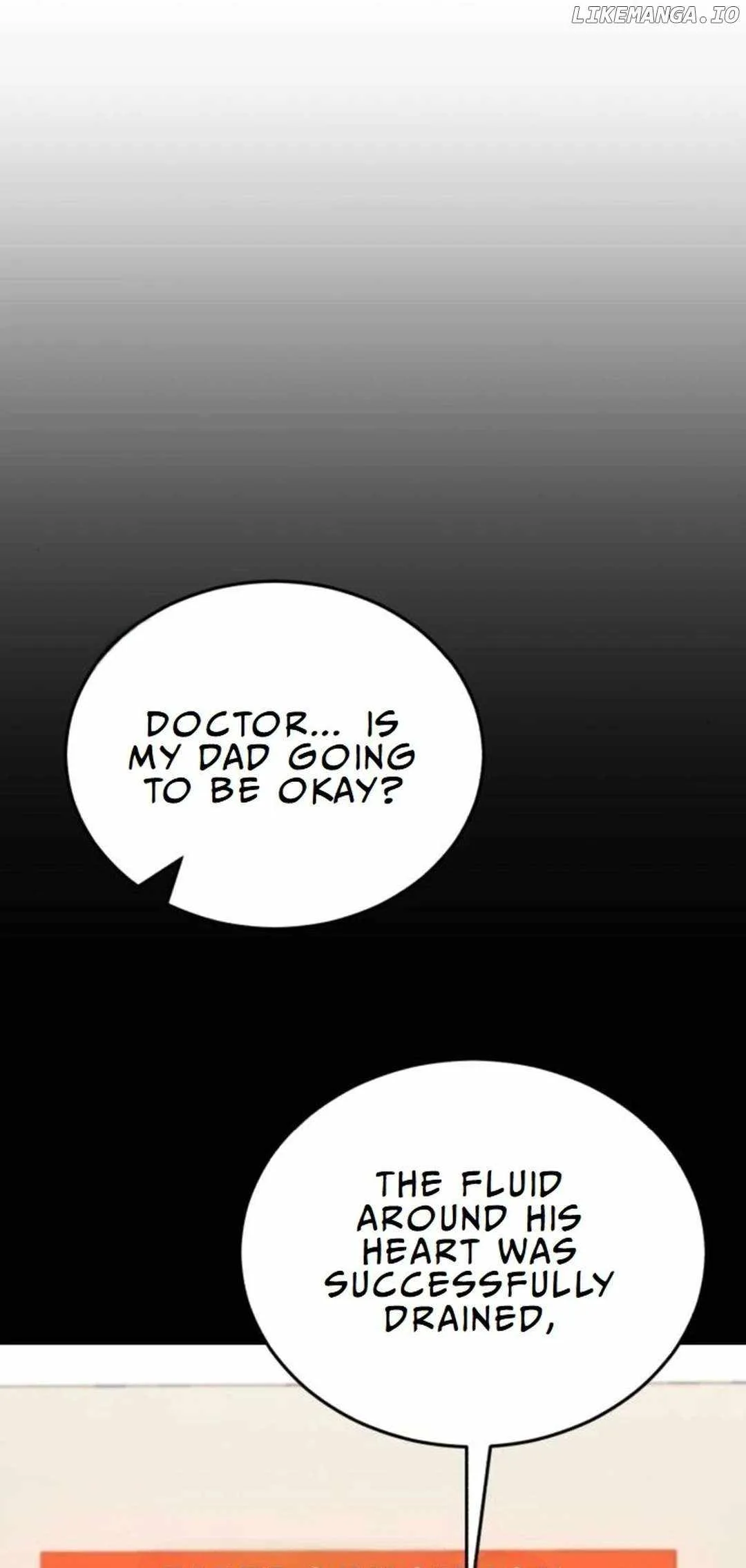 The Regressed Doctor Wants to Live Quietly Chapter 21 page 33