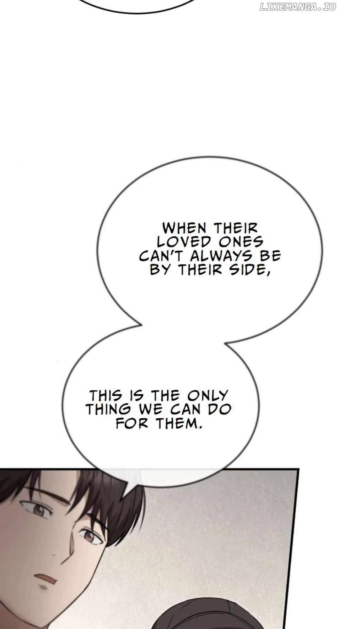 The Regressed Doctor Wants to Live Quietly Chapter 21 page 47