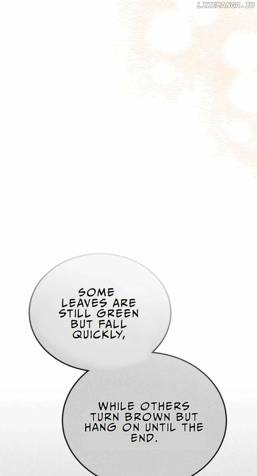 The Regressed Doctor Wants to Live Quietly Chapter 21 page 62