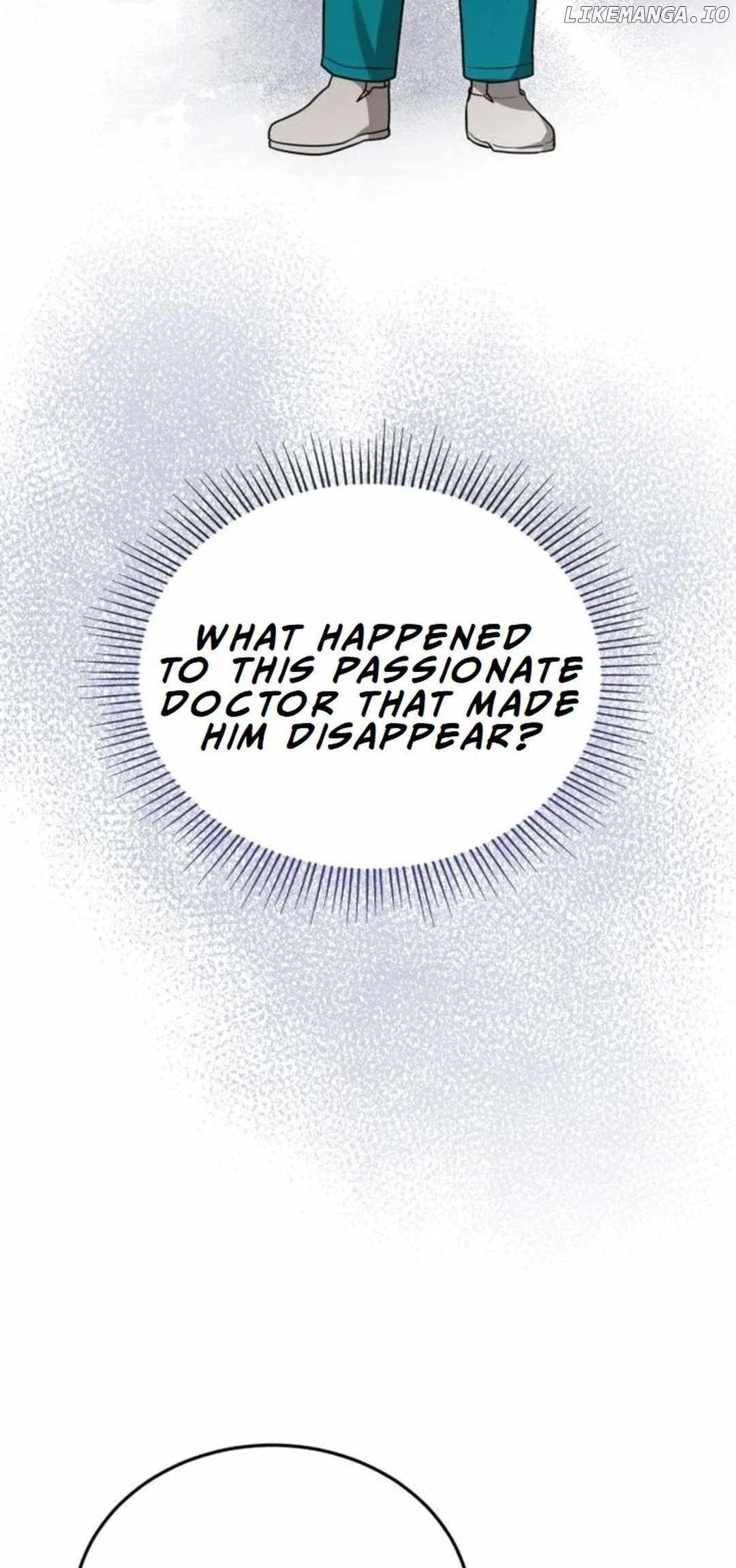 The Regressed Doctor Wants to Live Quietly Chapter 21 page 75