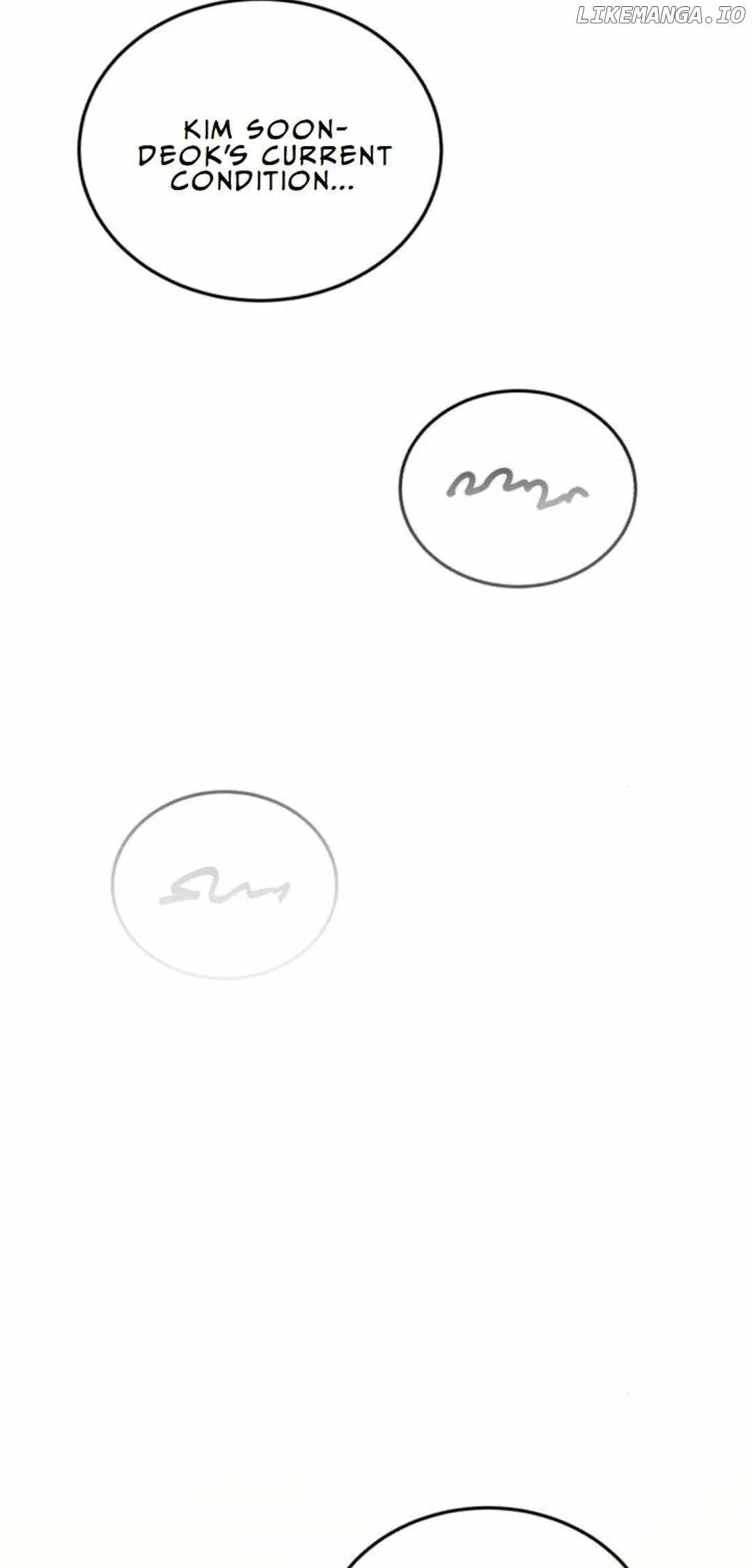 The Regressed Doctor Wants to Live Quietly Chapter 21 page 78