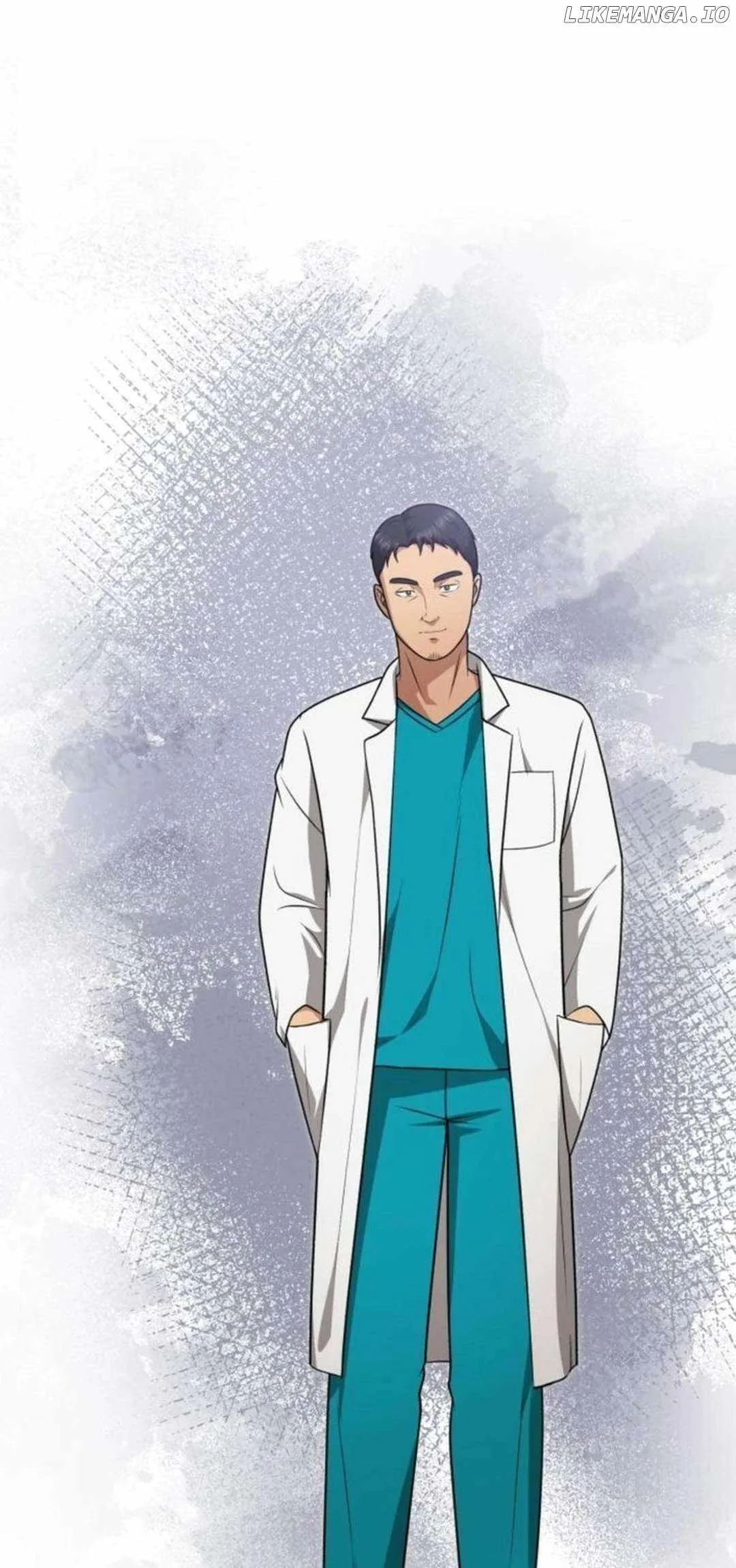 The Regressed Doctor Wants to Live Quietly Chapter 21 page 74